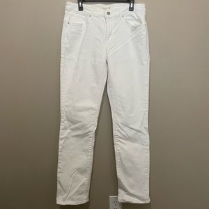 ✨LEVI’S✨ Mid Rise Skinny Jeans